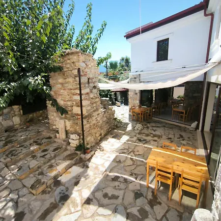 Agon Ephesus Selçuk
