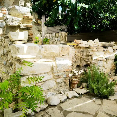 Agon Ephesus Hotel