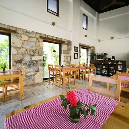 Hotel Agon Ephesus