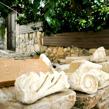 Agon Ephesus Hotel *