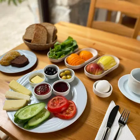 Hotel Agon Ephesus Selçuk