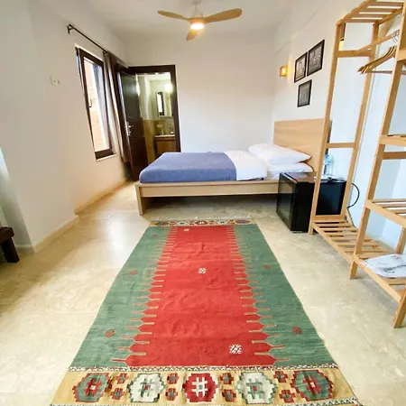 Hotel Agon Ephesus *