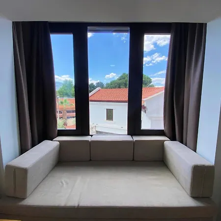 Agon Ephesus Hotel Selçuk