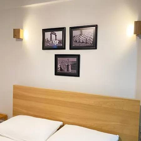 Hotel Agon Ephesus Selçuk