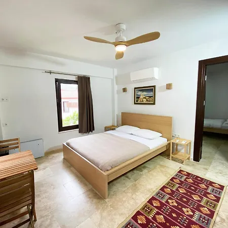 Agon Ephesus Otel *