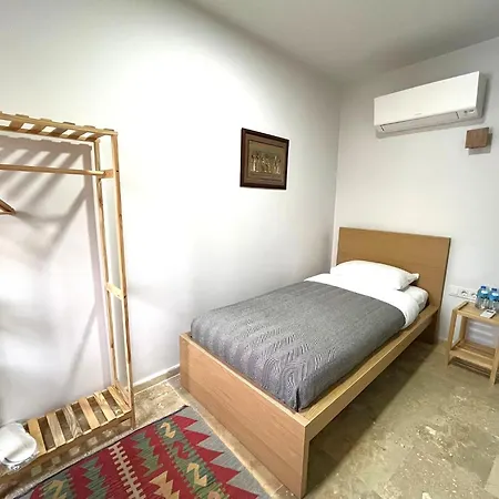 Hotel Agon Ephesus Selçuk