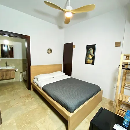 Hotel Agon Ephesus