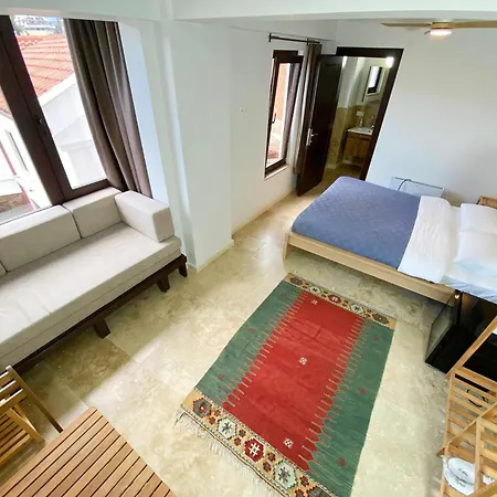 Hotel Agon Ephesus Selçuk
