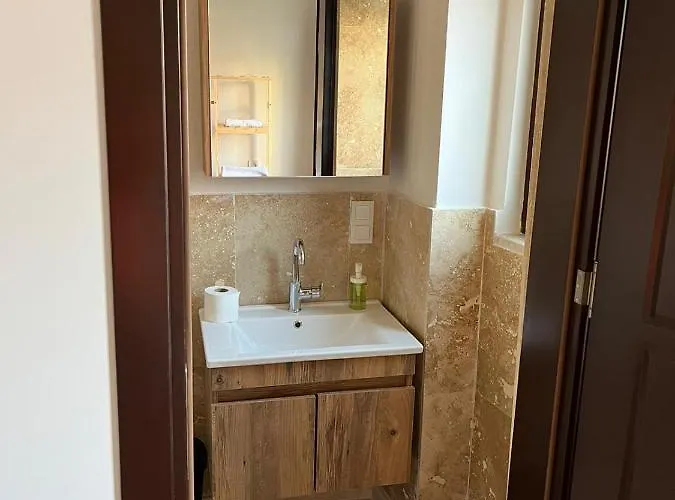 Agon Ephesus Hotel *