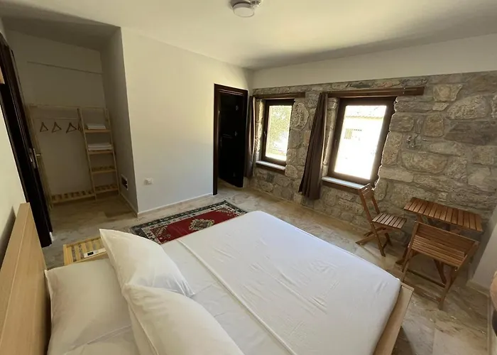 Hotel Agon Ephesus *