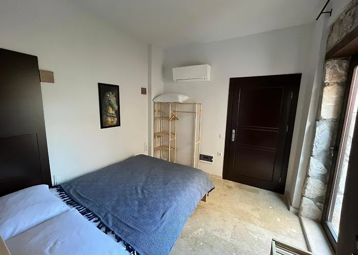 Agon Ephesus Hotel *