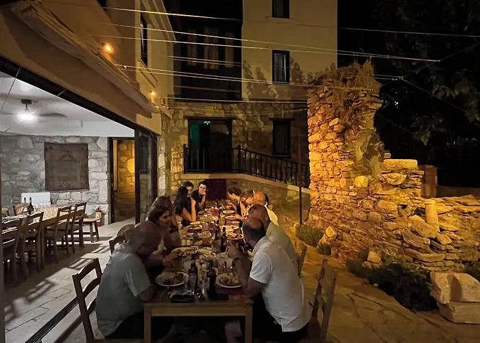 Hotel Agon Ephesus Selcuk