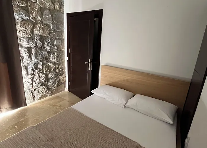 Hotel Agon Ephesus Selcuk