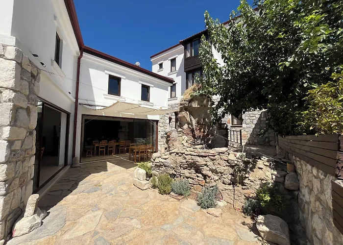 Agon Ephesus Hotel Selcuk