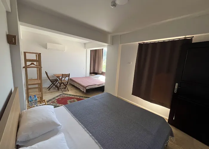 Agon Ephesus Hotel Selcuk