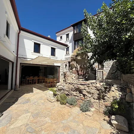 Agon Ephesus Hotel Selçuk