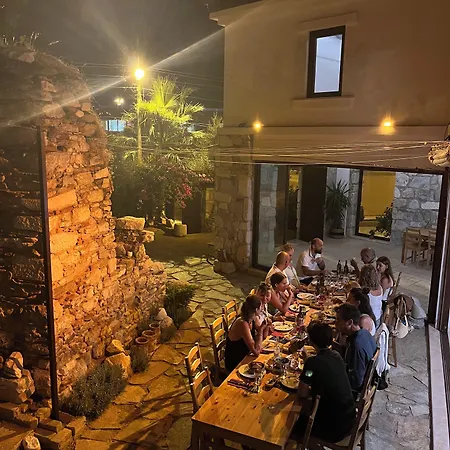Agon Ephesus Сельчук