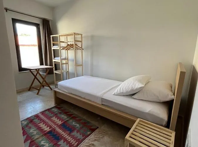 Hotel Agon Ephesus *