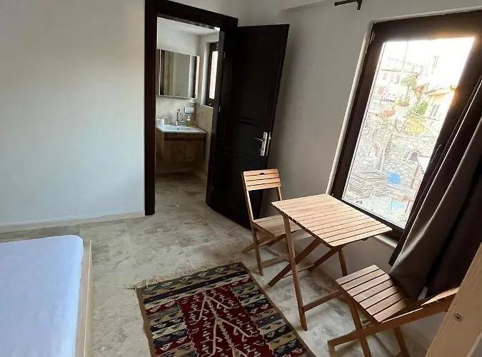 Hotel Agon Ephesus Selçuk