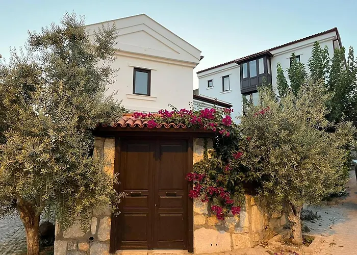 Agon Ephesus * Selçuk