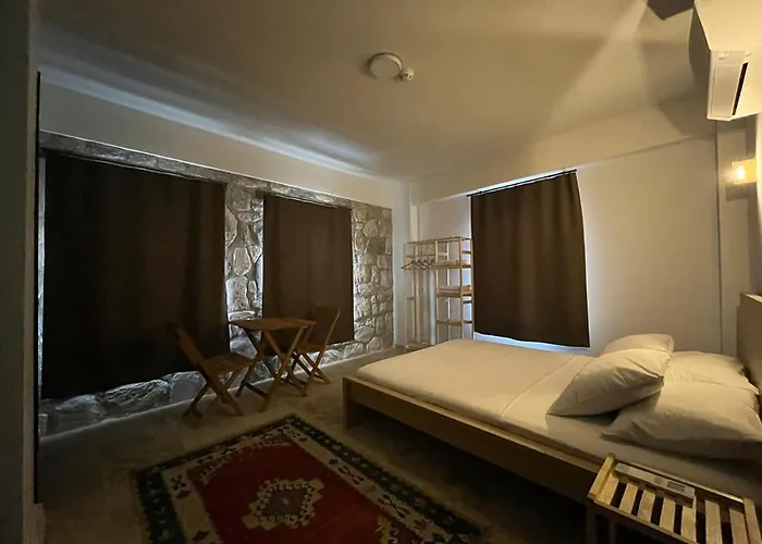 Agon Ephesus Hotel *