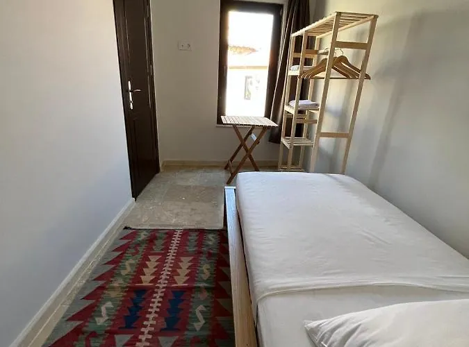 Agon Ephesus Hotel *