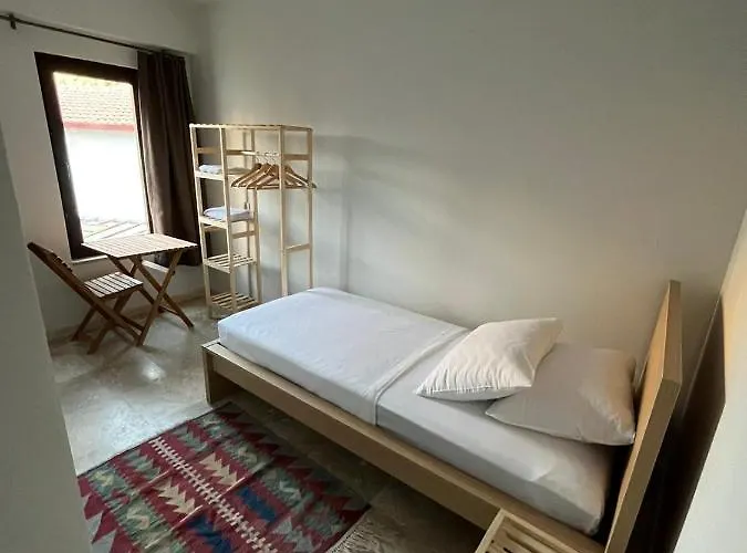 Hotel Agon Ephesus Selçuk