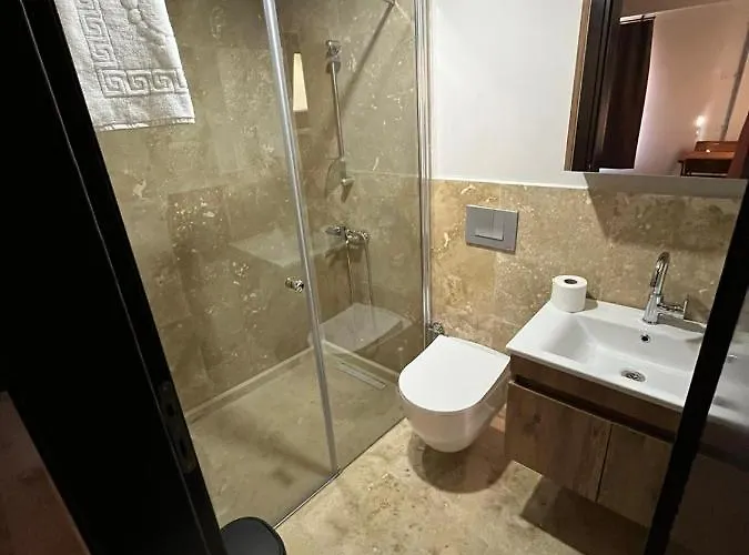 Hotel Agon Ephesus Selçuk