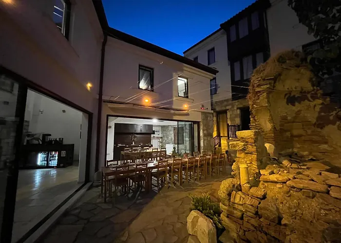 Hotel Agon Ephesus *