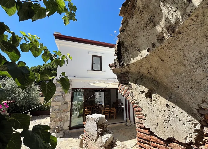 Hotel Agon Ephesus *