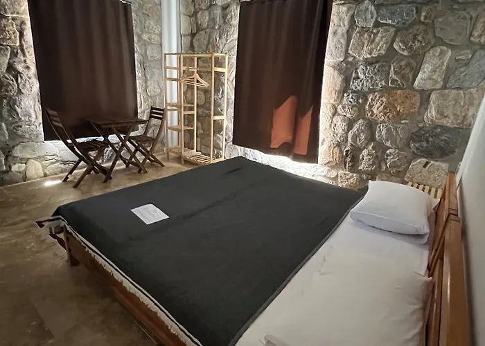 Agon Ephesus * Selçuk