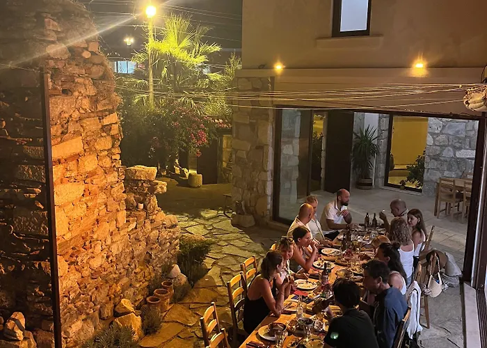 Agon Ephesus Σελτσούκ