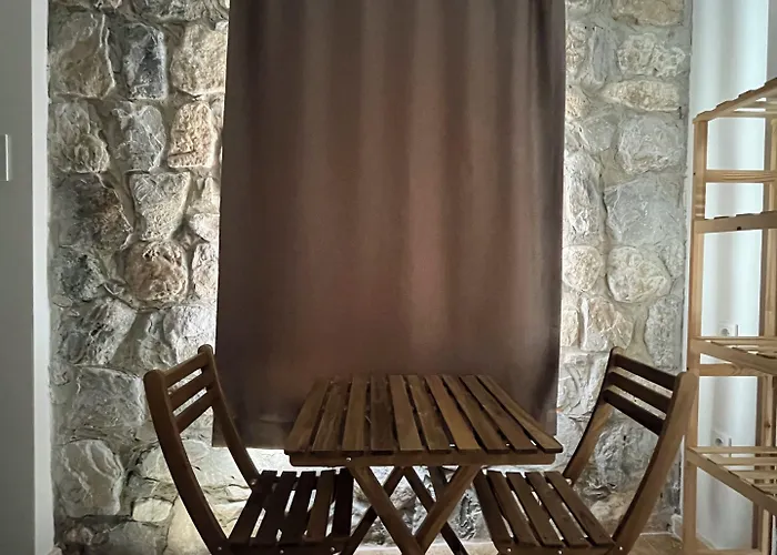 Ξενοδοχείο Agon Ephesus